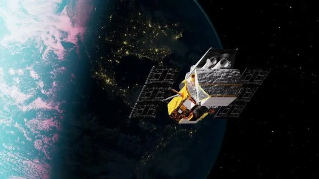  Po bie drejt Tokës   NASA nis misionin për shpëtimin e teleskopit hapësinor Swift