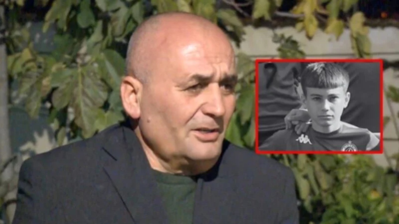Apeli la në fuqi dënimin me 16 vite burg për Mario Perlleshajn  babai i Martin Canit  Pretendonim një dënim më të madh