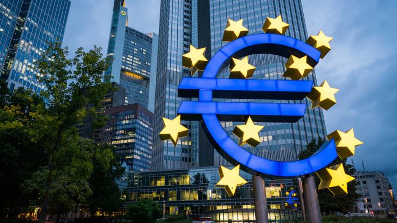 Ekonomia e Eurozonës rritet mbi pritshmëritë  i reziston krizës energjetike dhe tensioneve në Lindjen e Mesme