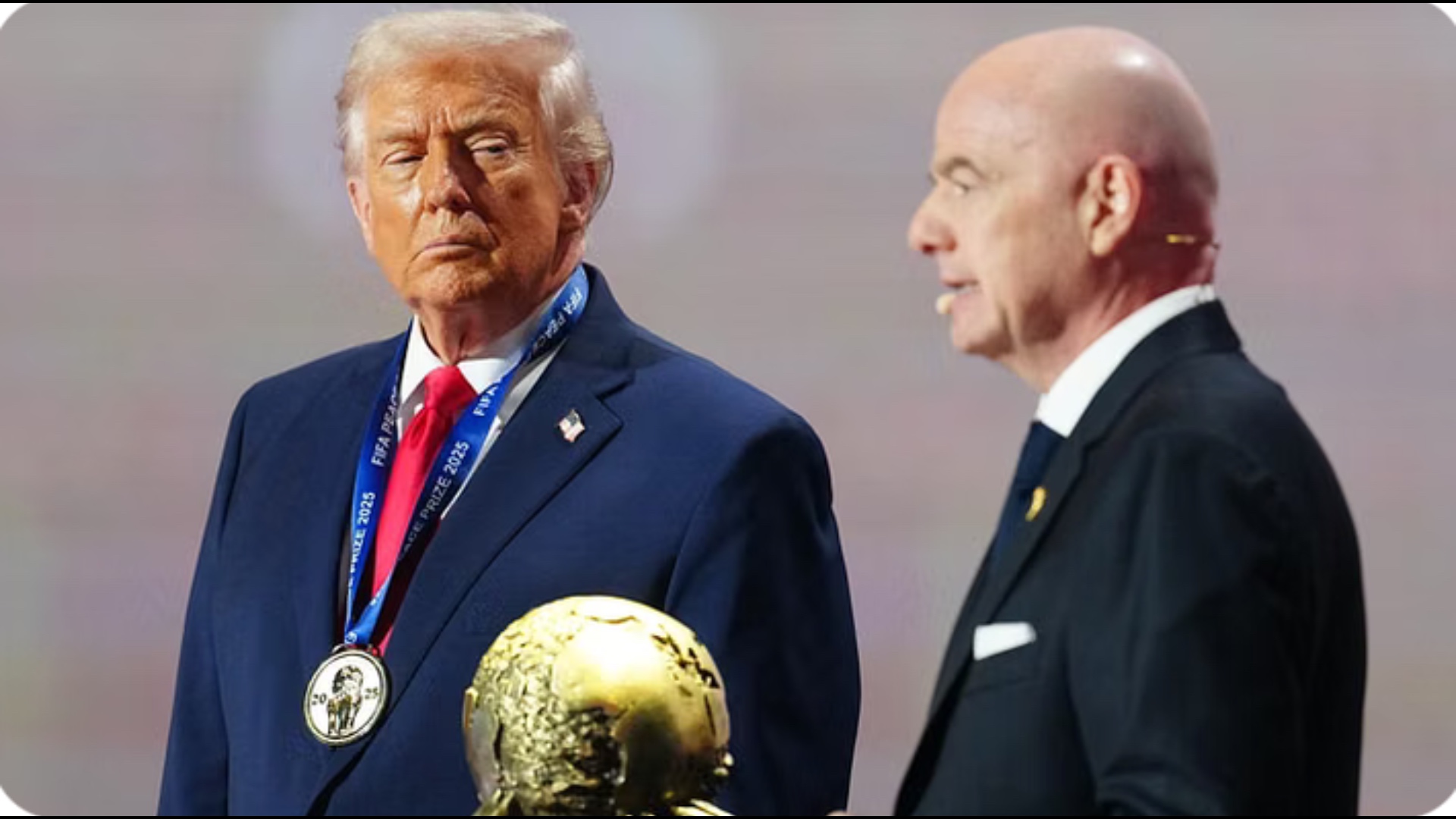 Katër kohë  minuta shtesë pa fund  shumë gola në frymën e fundit dhe Balogun  Amerika ka ndryshuar futbollin