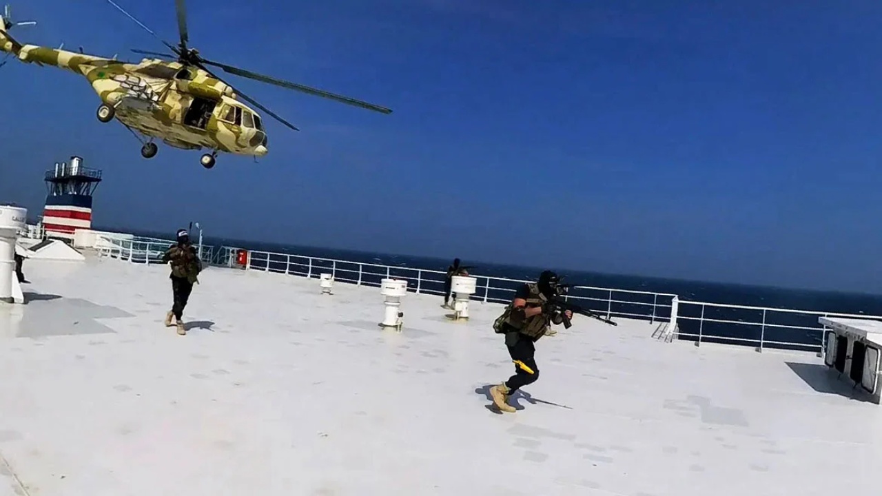 Nga Hormuzi në Detin e Kuq  Strategjia e përshkallëzimit të situatës nga Irani dhe frika nga një tronditje e re në tregje