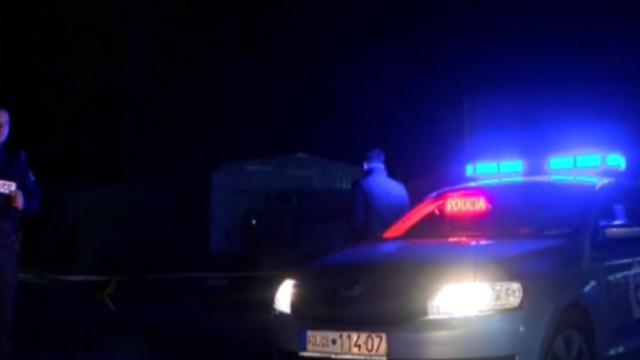 Aksident i rëndë në Kosovë  kamioni përplaset me tre makina  shtatë të plagosur