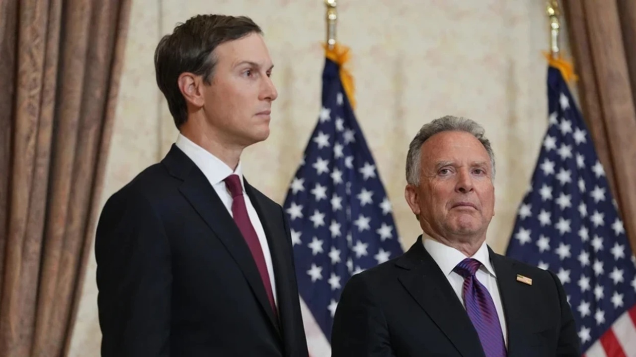 Përpjekjet për paqe në Ukrainë  Witkoff dhe Kushner pritet të vizitojnë Kievin për herë të parë