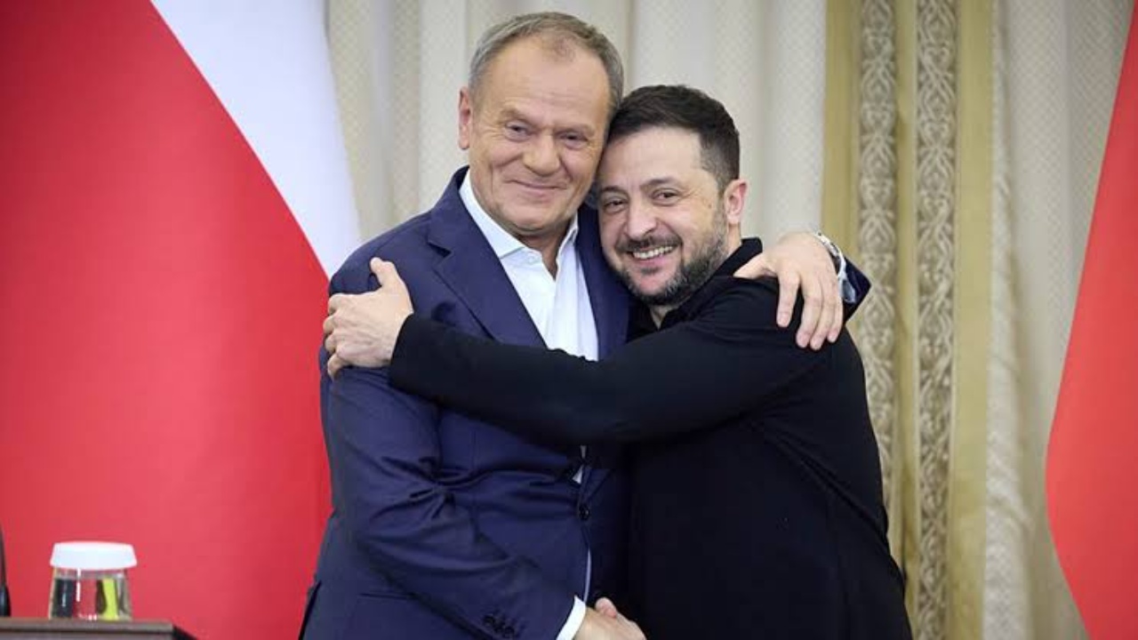 kryeministri-tusk-pas-incidentit-ne-poloni-nje-rastesi-e-pazakonte-pas-takimit-me-zelenskyn