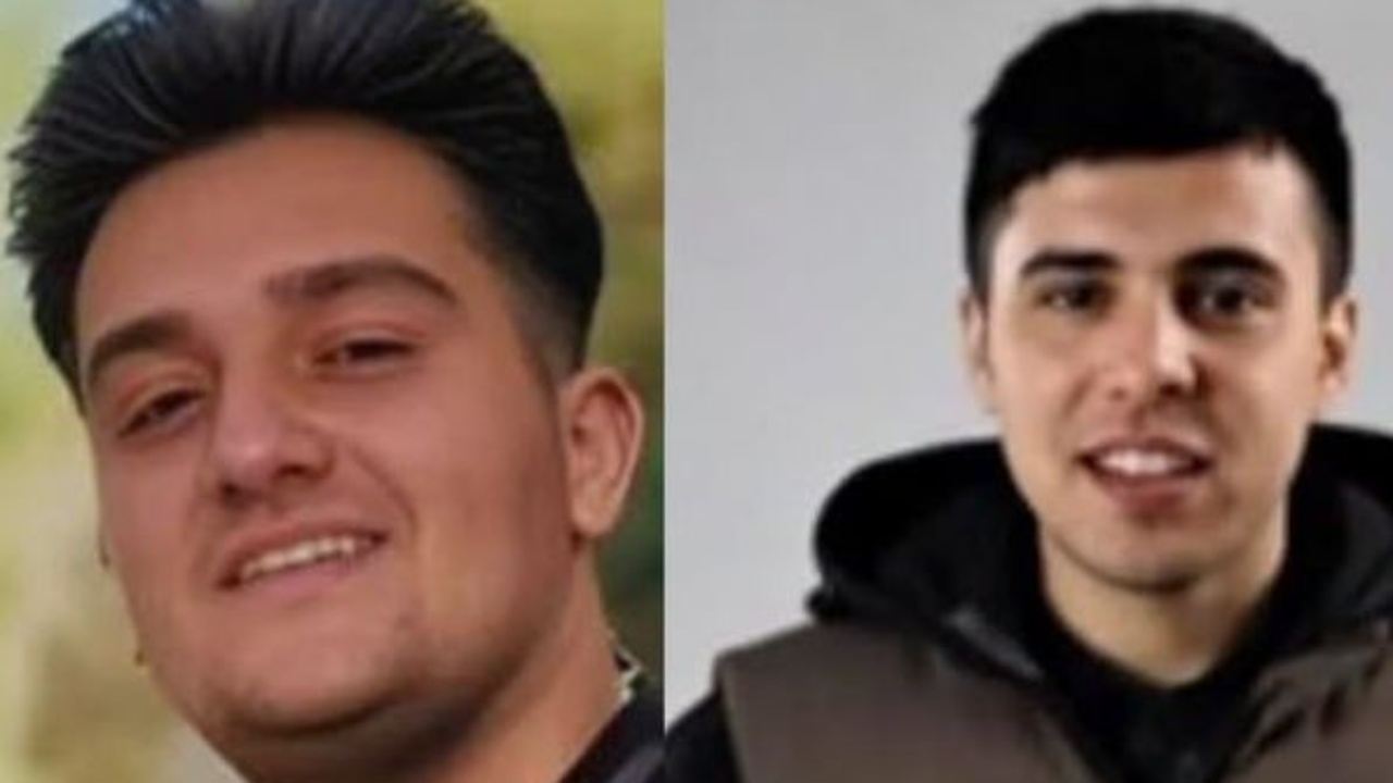 Të dënuar me vdekje për trazirat gjatë protestës së 8 janarit  Ekzekutohen me varje dy të rinj në Iran  të cilësuar si  agjentë armiqësorë 