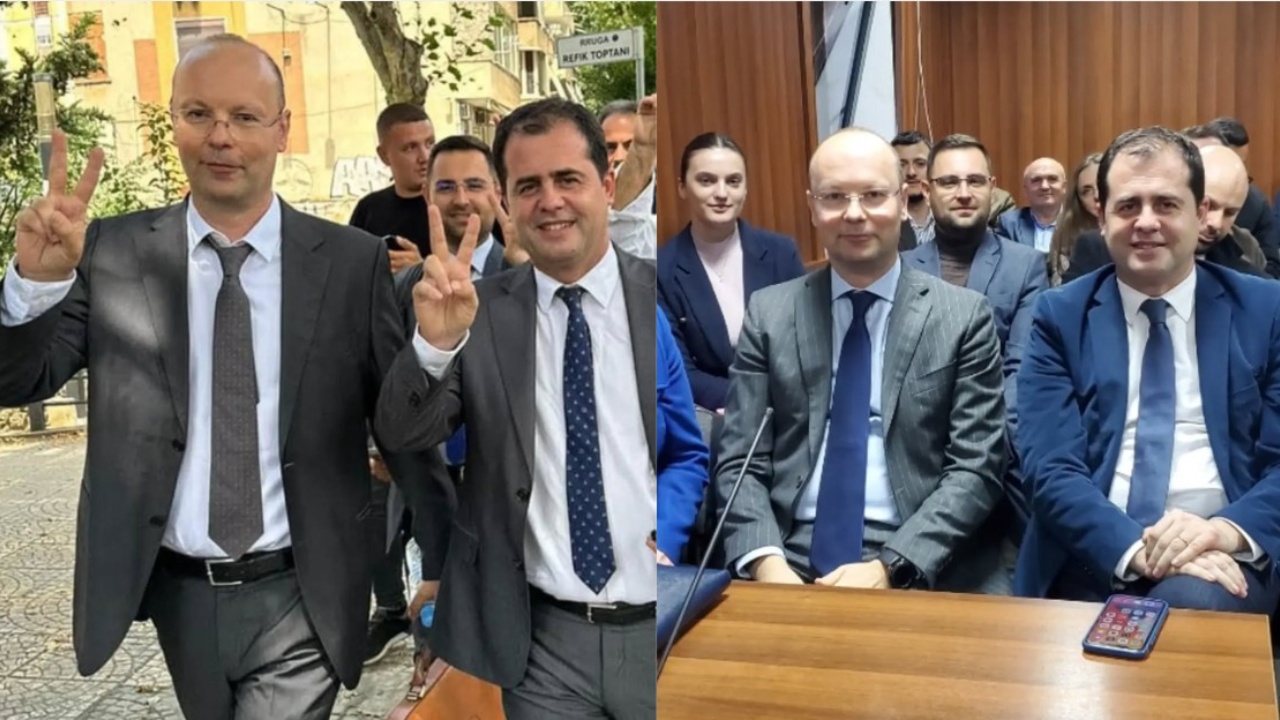 Ivi Kaso largohet nga drejtimi i Sekretariatit Ligjor të PD së  Pas 12 vitesh nuk rikandidoj për këtë pozicion  ja arsyeja