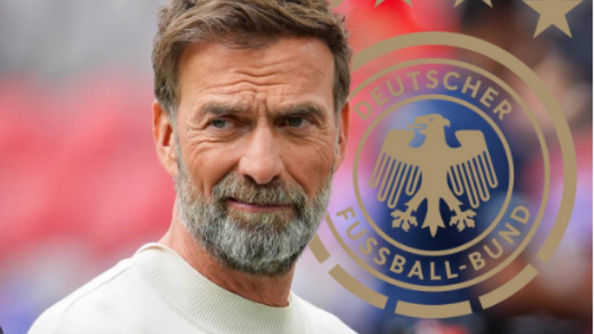 Jurgen Klopp te Gjermania  zbulohen detajet për kontratën  stafin dhe pagën