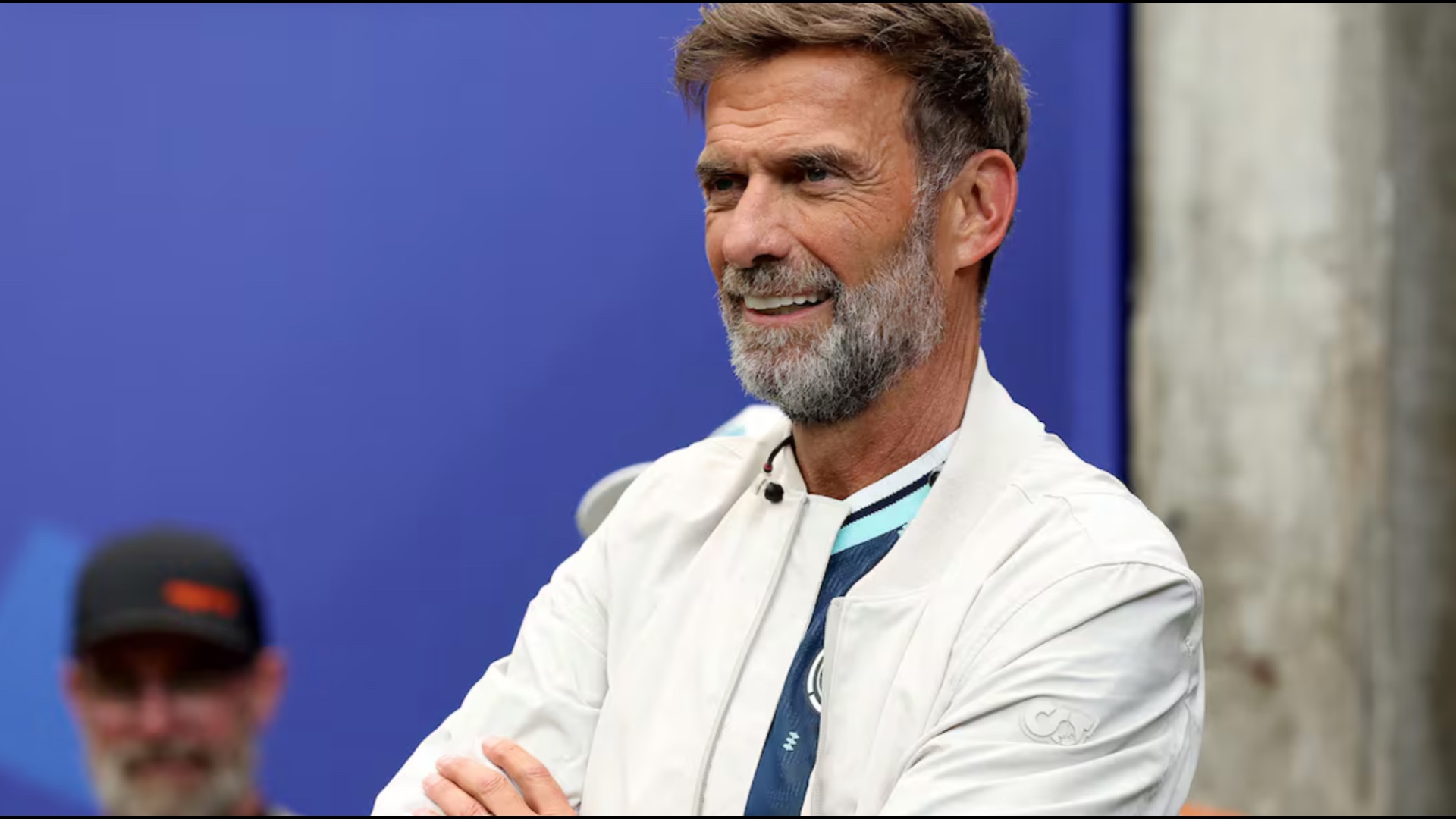 Pankina e Gjermanisë  Federata gati t i japë pushtet të plotë Jurgen Klopp
