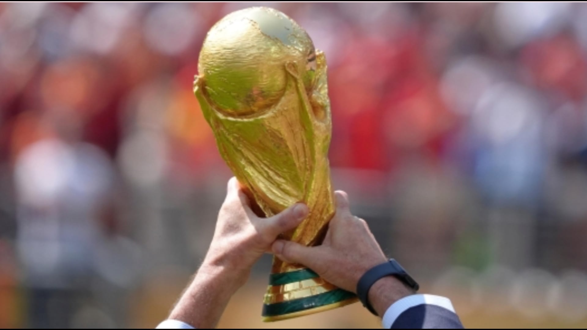 Botërori me 64 skuadra është tashmë realitet  vjen komunimimi i presidentit të CONMEBOL