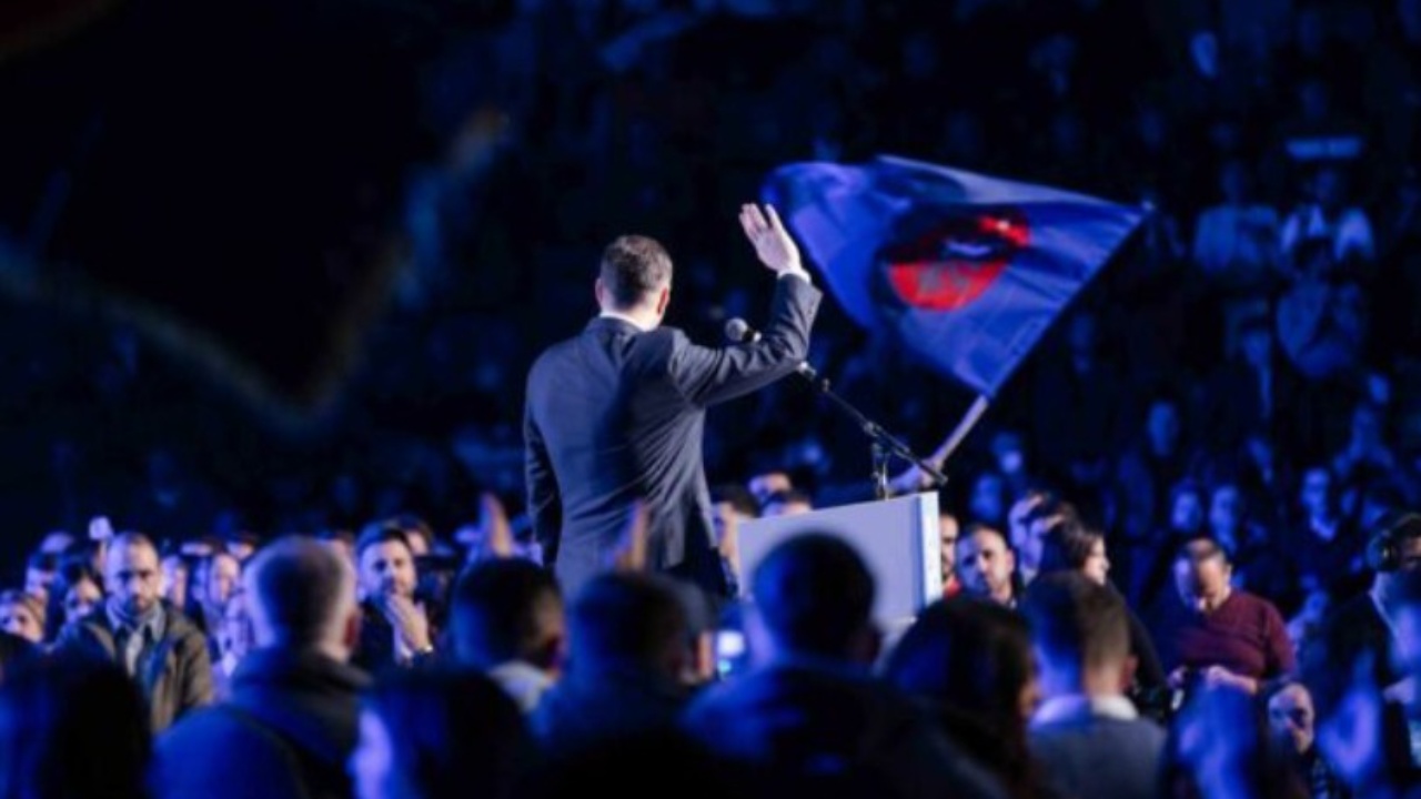 Votëbesim për Abdixhikun, LDK mbledh sot Kuvendin e Jashtëzakonshëm, 355 delegatët vendosin për fatin e tij politik