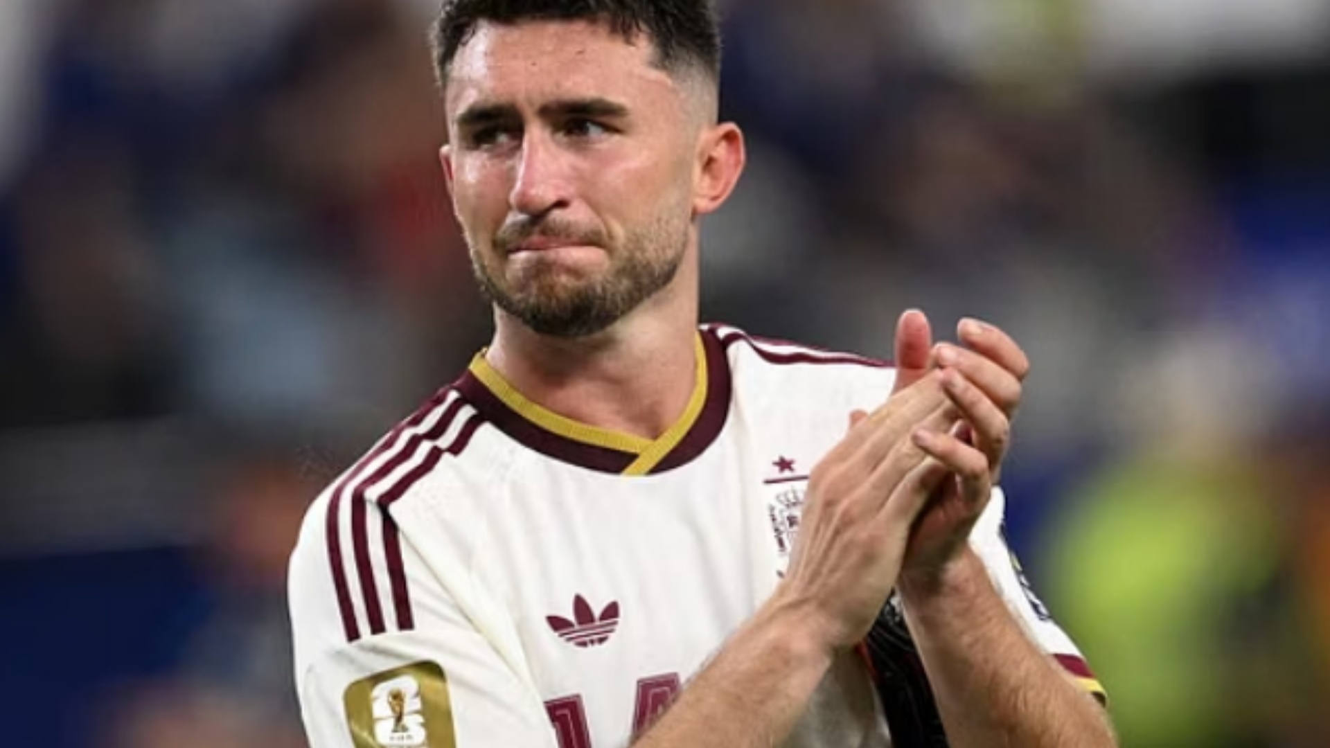Laporte  ndez  Spanjë Argjentinë  Shpresoj që të bëhet fjalë për futboll Ata bëjnë gjëra që nuk duhen lejuar