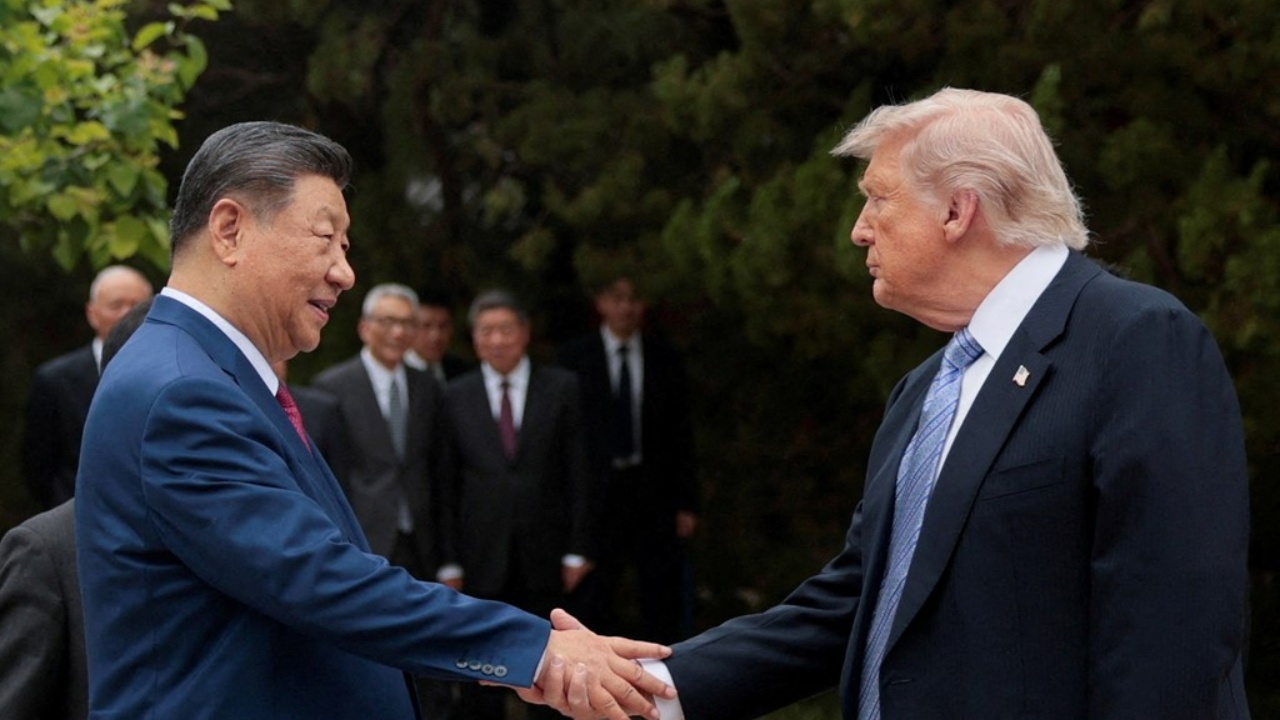 Trump reagon ndaj raportit për armë kineze për Iranin  Xi e di që do të zhgënjehesha