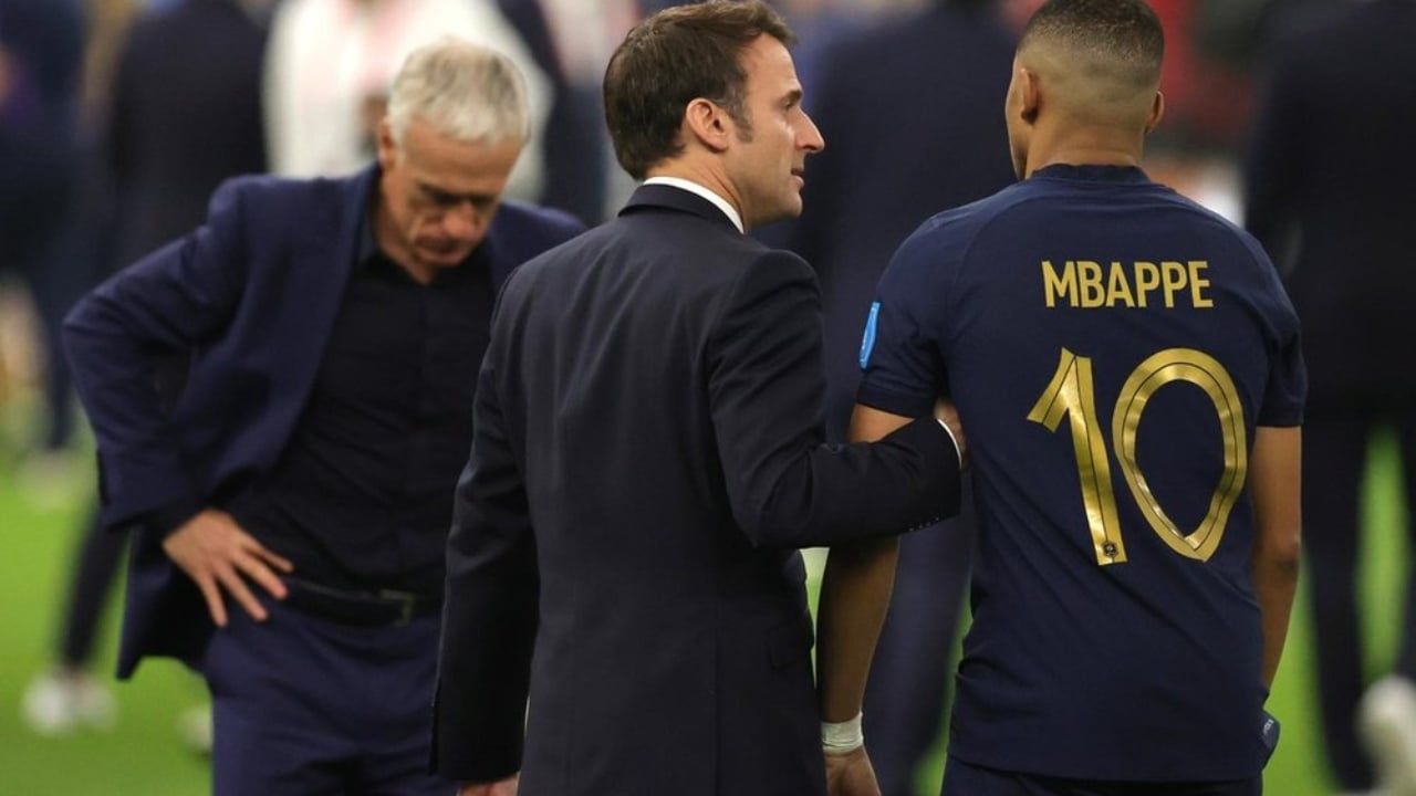 spanja-i-dha-leksion-frances-reagon-presidenti-macron-humbje-e-veshtire-por-kjo-skuader-eshte-e-re-dhe-ka-nje-te-ardhme-te-ndritur