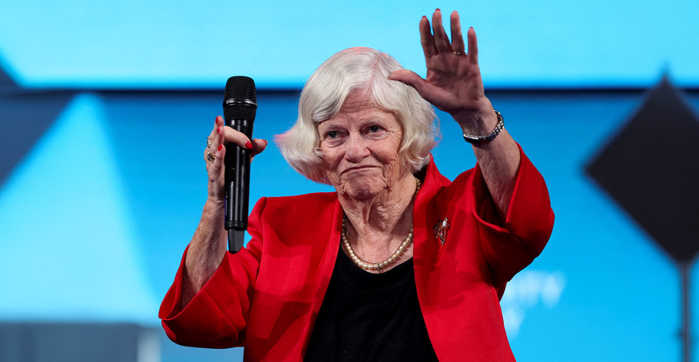 Vrasja e ish deputetes britanike Anne Windecombe  arrestohet një 28 vjeçar në South Yorkshire