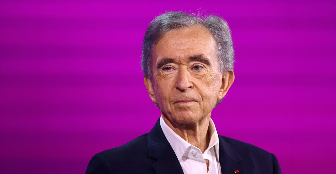 Goditje për njeriun më të pasur të Francës  Arnault urdhërohet të paguajë miliona euro taksa