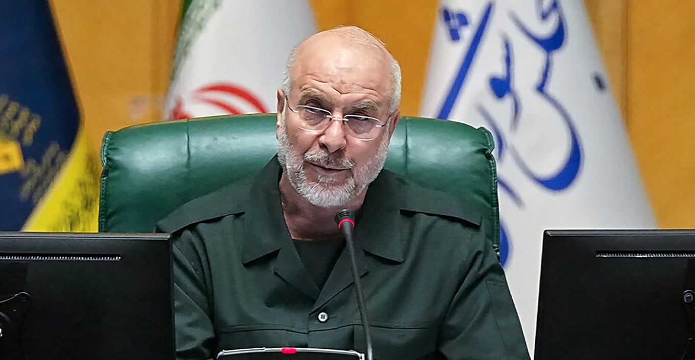 Negociatori iranian i drejtohet SHBA së pas sulmit në Hormuz  Epoka e marrëveshjeve të njëanshme ka mbaruar  paguani çmimin