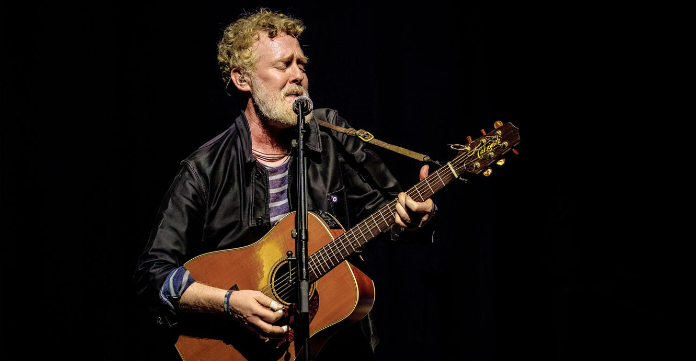 Muzikanti fitues i çmimit Oscar  Glen Hansard  humb jetën në një aksident me motor