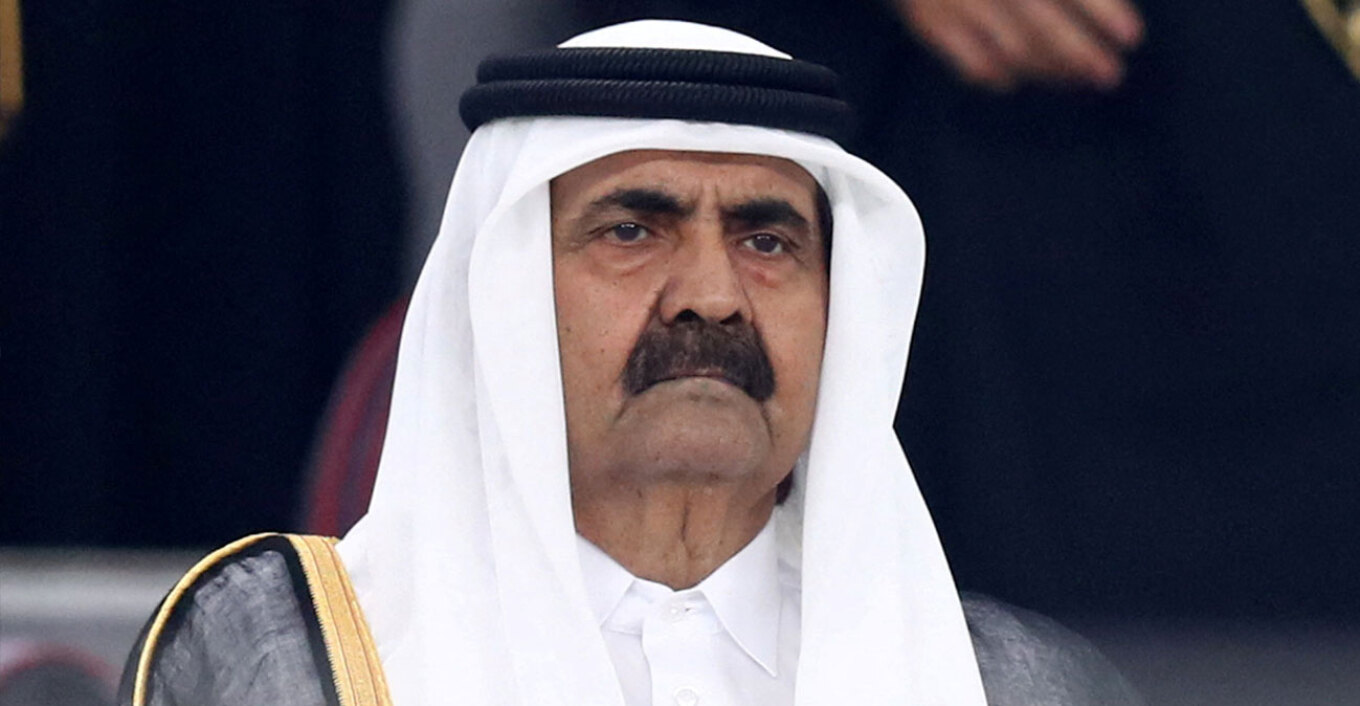 Vdes në moshën 74 vjeçare ish Emiri i Katarit  udhëhoqi vendin drejt fuqizimit ekonomik dhe ndikimit global