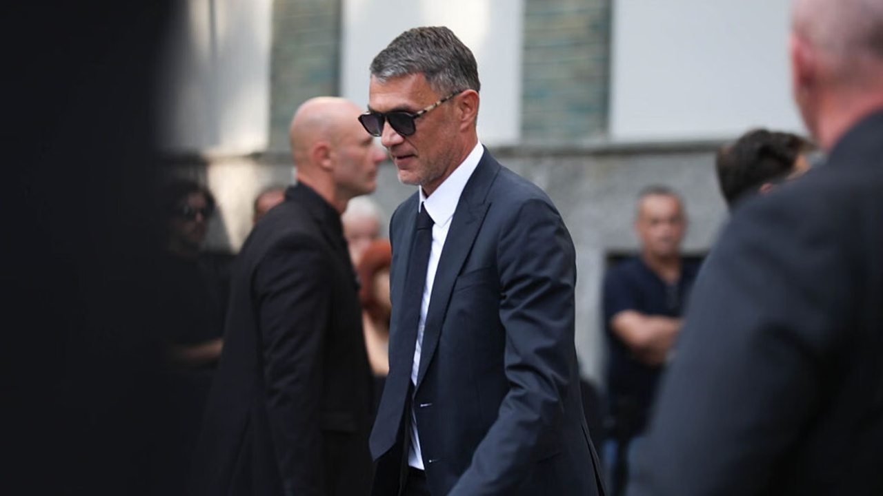 Maldini i thotë  Po  Italisë  ish kapiteni legjendar i Milanit është drejtori i ri i  Azzurrëve 