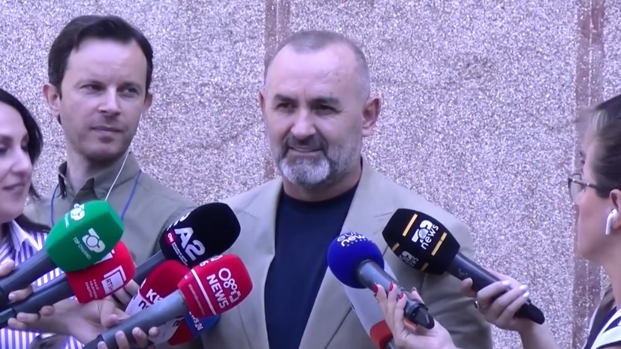 “E paprecedentë”/ Dënimi me 60 ditë i Agron Shehajt, Manja reagon pas mbledhjes së Etikës: Do të ketë kallëzim në Prokurori