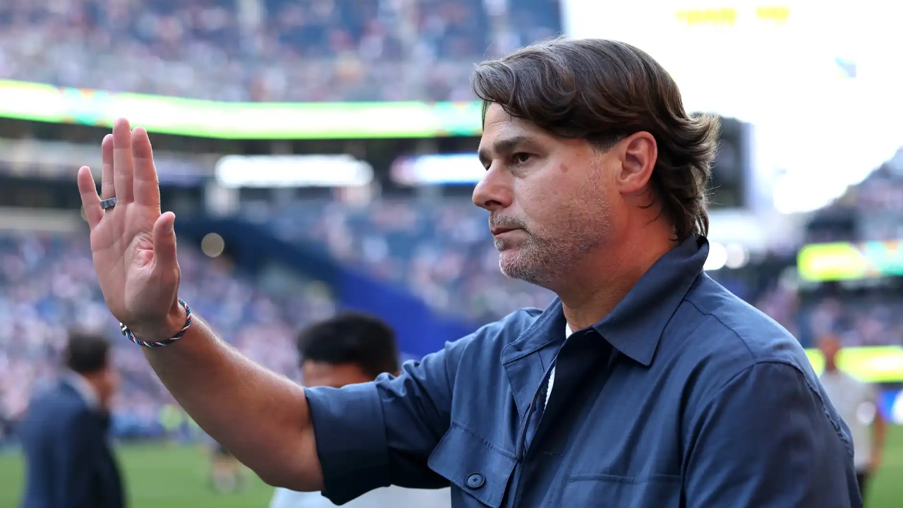 Federata Amerikane publikon deklaratën për të ardhmen e Mauricio Pochettino s  pas eliminimit nga Kupa e Botës