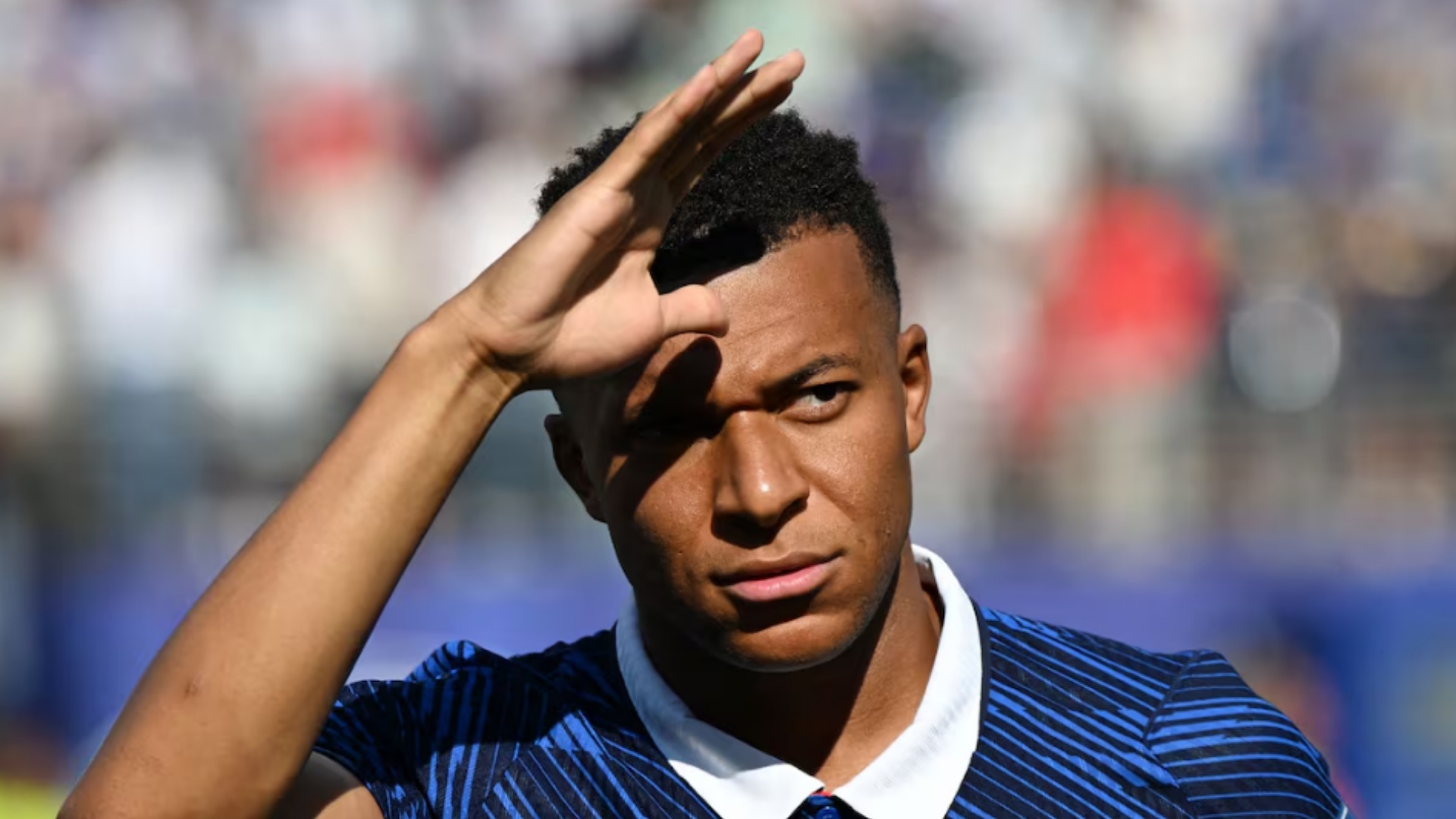 Botërori 2026  Kylian Mbappe  lideri i Francës në fushë dhe jashtë saj