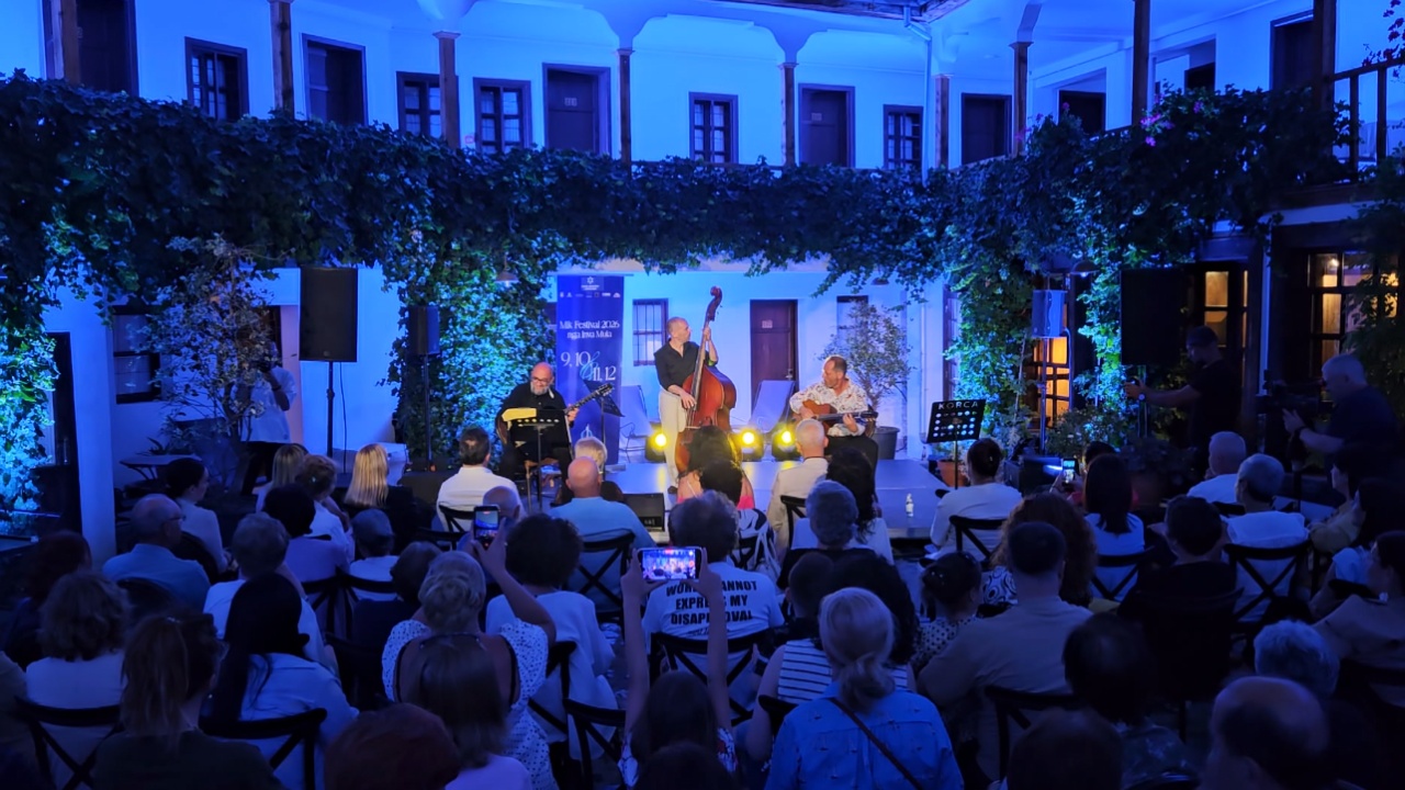  Mik Festival  në Korçë  çel siparin edicioni i nëntë me artistë shqiptarë dhe ndërkombëtarë