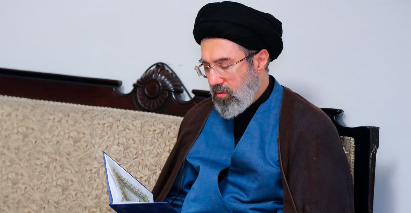 Mister rreth Mojtaba Khameneit  burime izraelite  Lideri suprem nuk ndodhet më në Iran