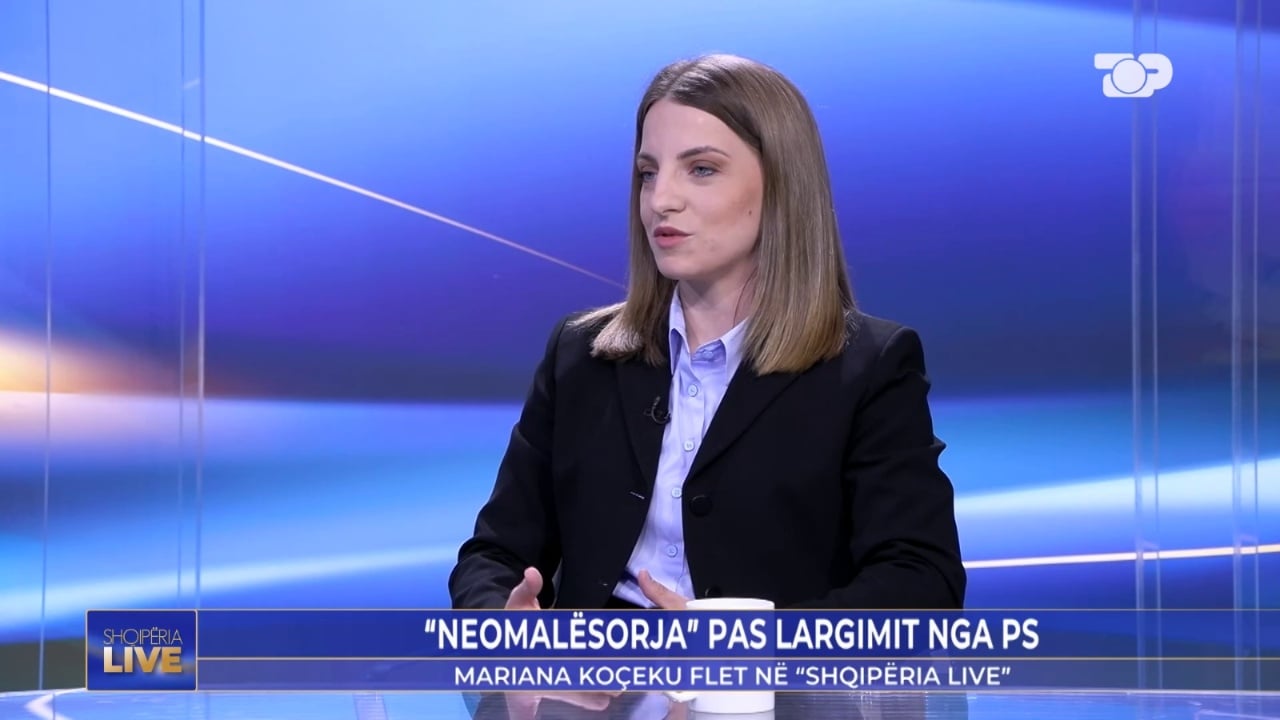 rama-nuk-me-tha-asgje-per-komentin-tim-mbi-bluzen-e-tij-me-flamingon-ish-deputetja-e-ps-marjana-koceku-flet-per-shqiperia-live-pse-e-fika-telefonin-pasi-dola-e-pavarur