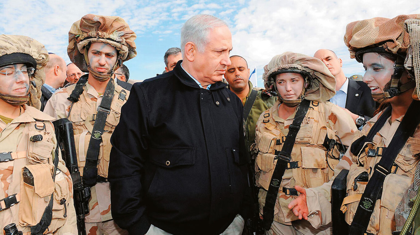  Mos lini asgjë në këmbë   Netanyahu urdhëron goditjen e Hezbollahut dhe përjashton tërheqjen nga Libani
