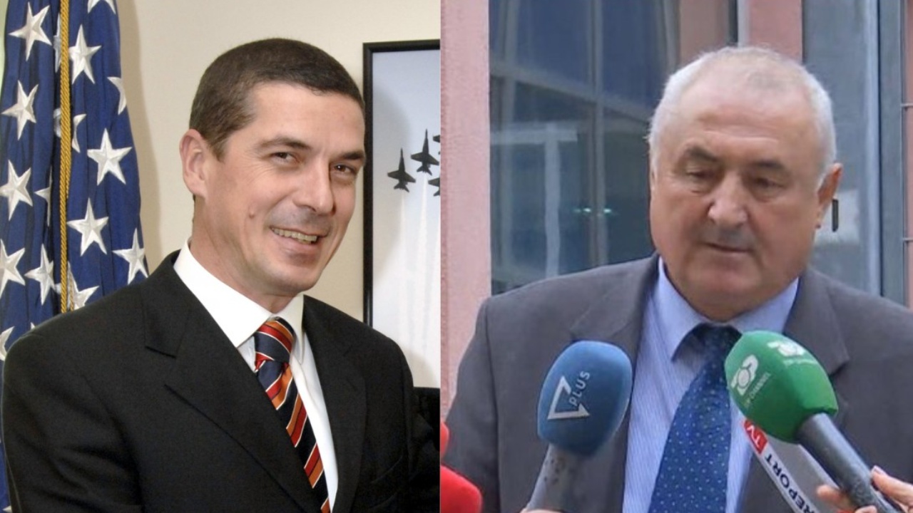 Vijon procesi për dosjen  Partizani    Gjeneral Qirjazi dha urdhër për ngritjen e grupit të punës   dëshmon Oketa  Vendimmarrja ishte institucionale