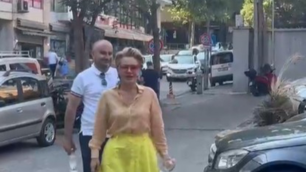 “Çështja u ngrit për eliminim politik”, Kryemadhi pas seancës në GJKKO: Kontrolli në banesën e nënës sime kishte objektiv politik