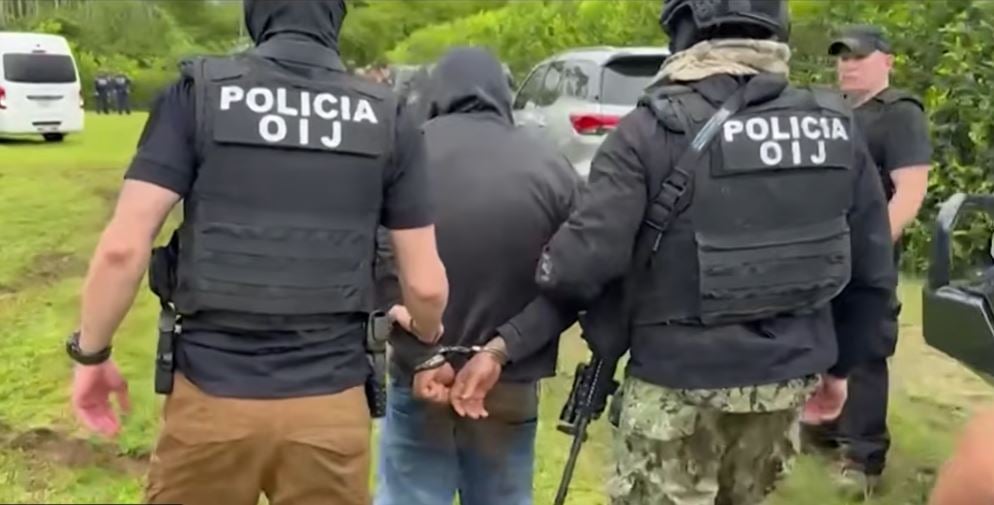 Kapet “Djalli” i drogës/ Arrestohet bosi më i kërkuar i drogës në Kosta Rika, SHBA kërkonte ekstradimin