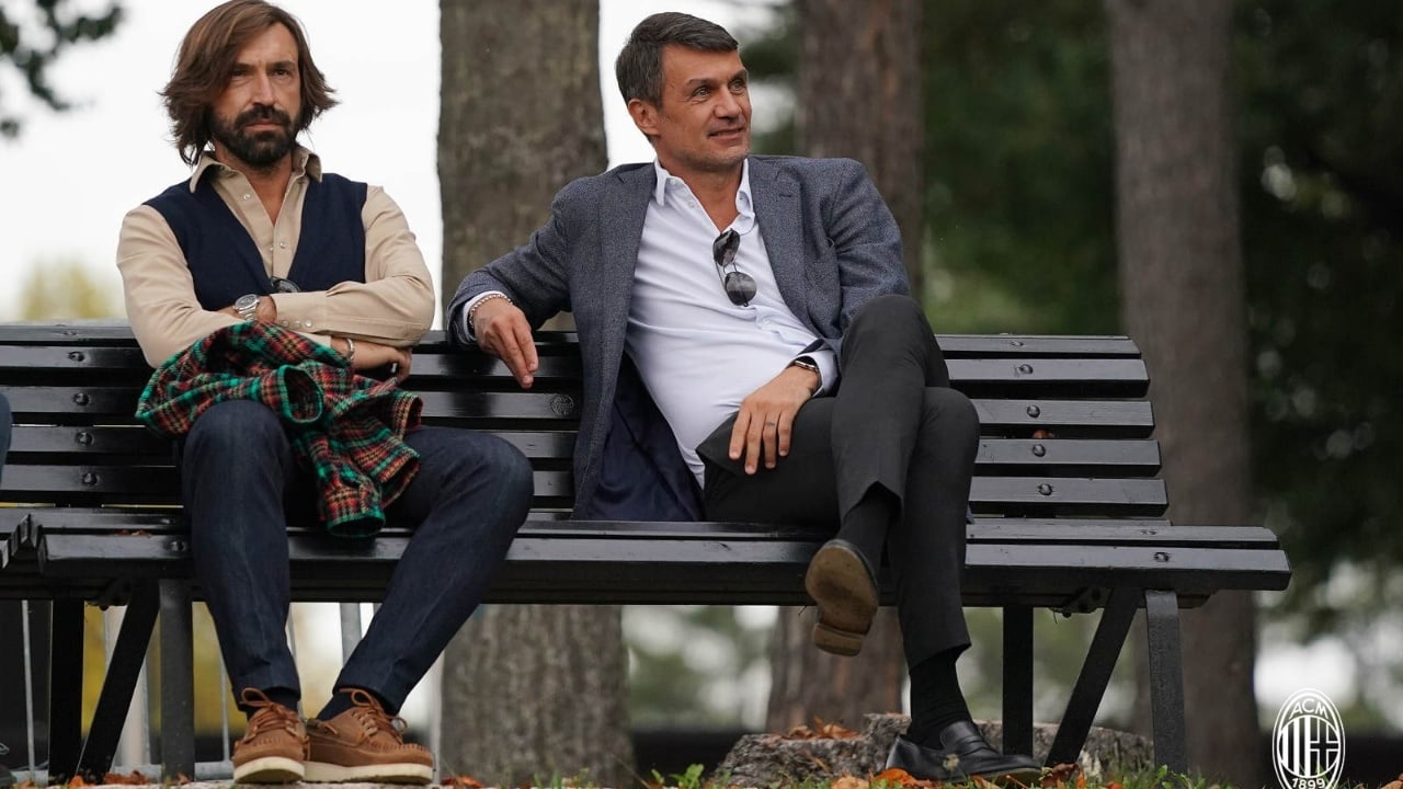 Pirlo dhe Maldini mes bujës për konflikt interesi, djemtë e dy legjendave në qendër të vëmendjes. Por situata ndryshon nga rasti Lippi