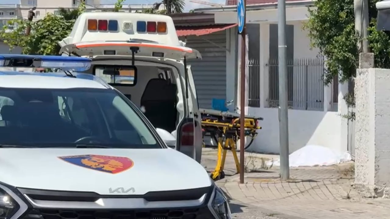 Tragjedia në Shkodër  Burri vret me armë gjahu bashkëshorten e tij  zbulohen identitetet e autorit dhe viktimës