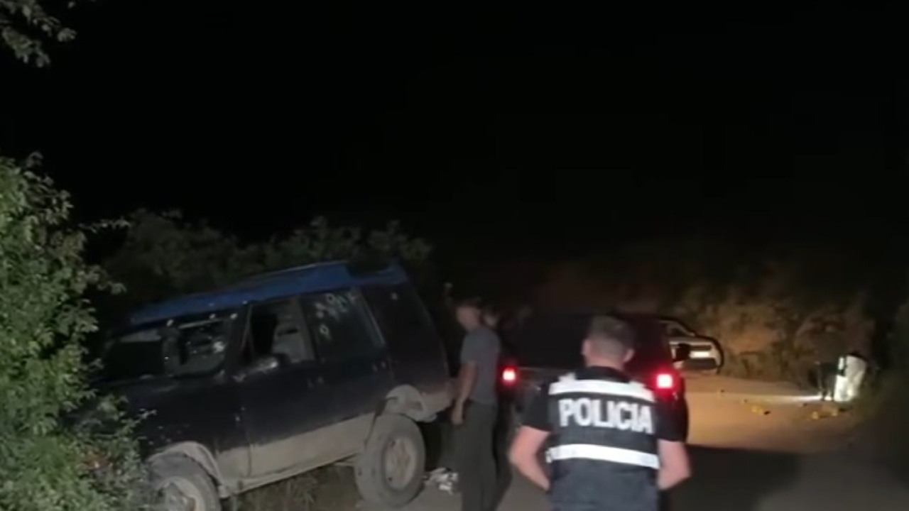 Zbulohen detaje të reja nga vrasja e 40 vjeçarit në Dukagjin  Drejt tij u qëllua me 25 plumba automatiku  viktima jetonte nën kërcënimin e hakmarrjes që prej vitit 2017
