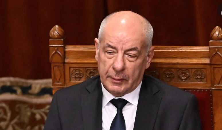 Presidenti i Hungarisë jep dorëheqjen pas amendamentit kushtetues  opozita ndryshon balancat politike