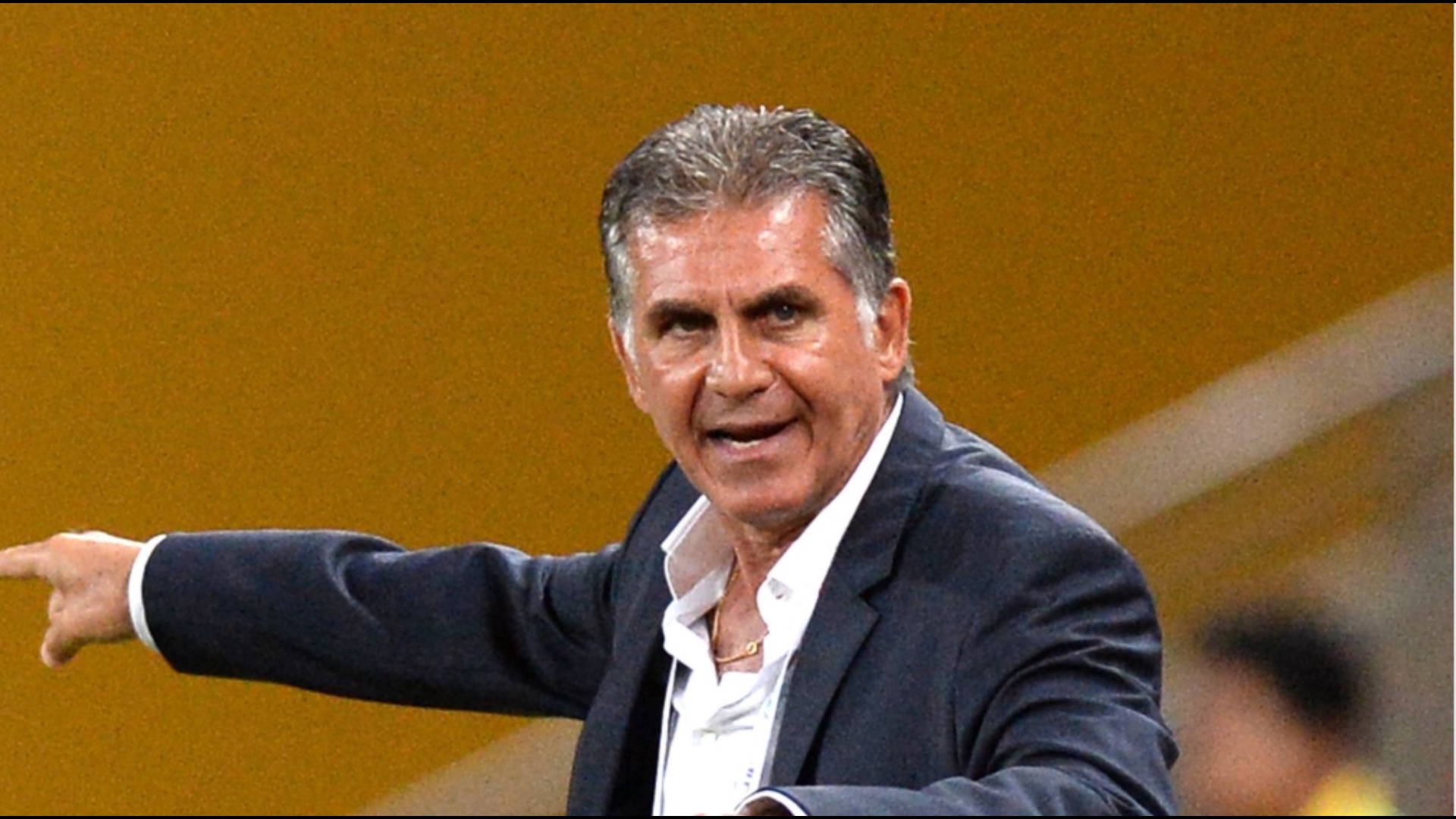 Botërori 2026 vazhdon të rrëzojë trajnerë  Carlos Queiroz lë detyrën e tij te Gana pas vetëm 3 muajsh