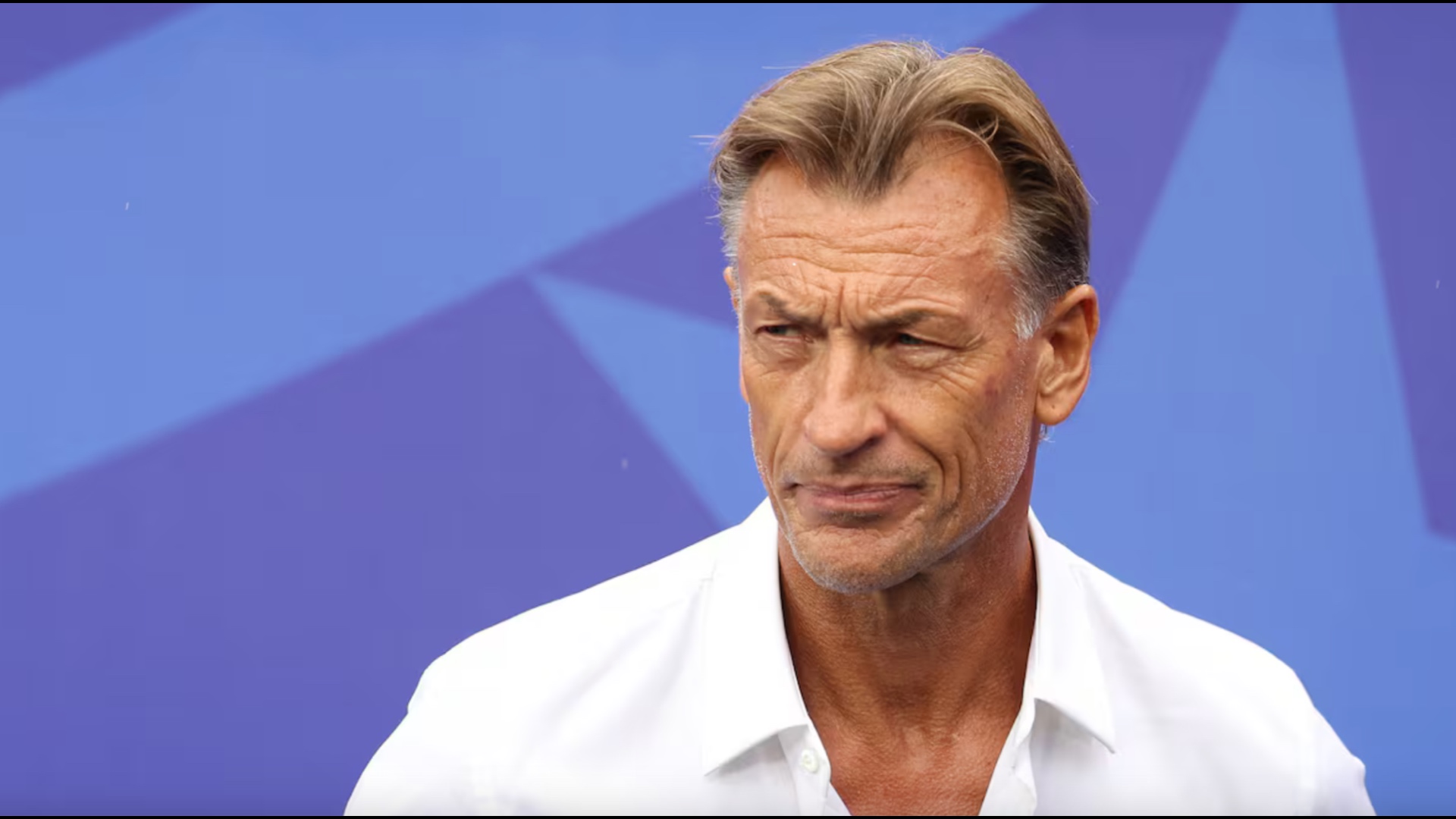 Të tjera lajme të këqija nga Tunizia  largohet Herve Renard pas vetëm 2 ndeshjesh