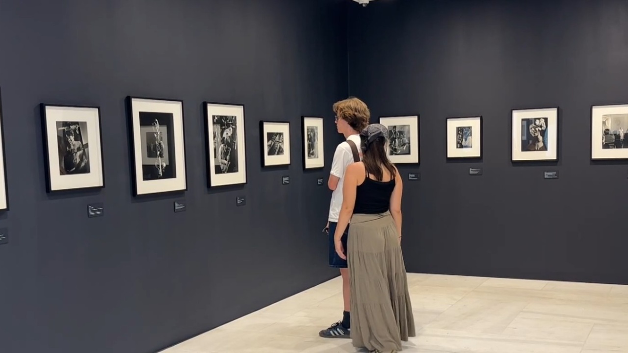  Shpëto arkivin tënd   muzeu  Marubi  u bën thirrje qytetarëve të ruajnë fotografitë historike
