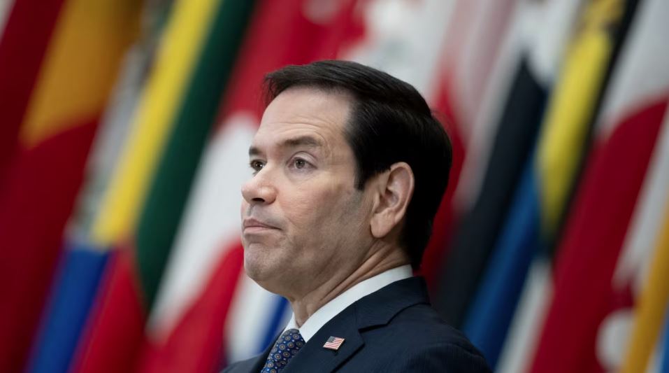 Rubio akuza Iranit  Po e përdor Ngushticën e Hormuzit si mjet presioni
