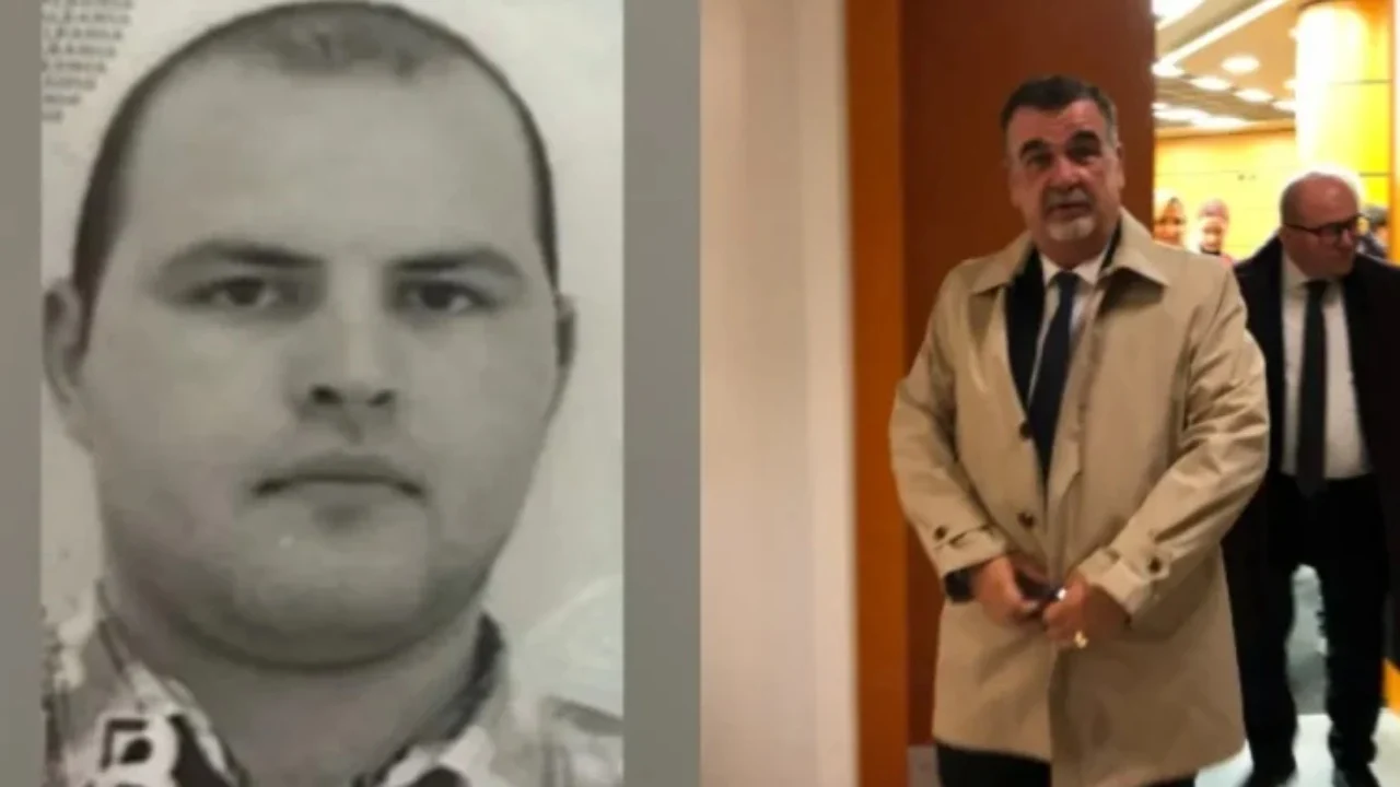 Avokati i të pandehurit Elvis Shkambi kundërshton shpalljen  Dëshmor i Atdheut  për gjyqtarin Astrit Kalaja  Duhet respektuar ligji