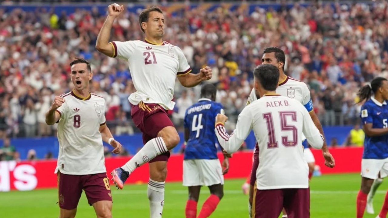Jo vetëm Messi  një tjetër sulmues ka shansin të vendosë një rekord historik në finalen e Botërorit