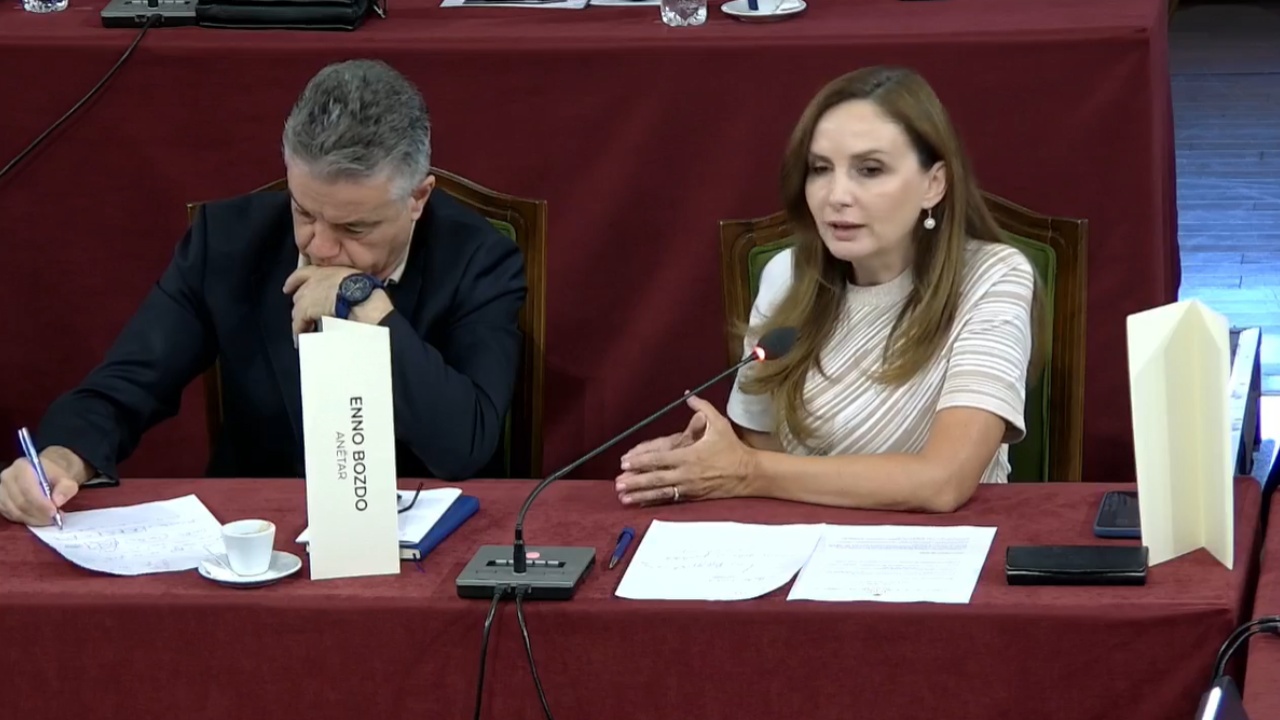 PD kërkon që Komisioni të dëgjojë edhe Bashkinë e Tiranës për reformën territoriale  Tabaku  Administron 1 3 milionë qytetarë