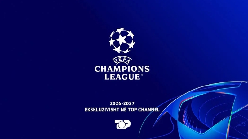 Live Champions League në Top Channel/ Gola në Athinë dhe Norvegji, Arbër Hoxha tund rrjetën me Dinamon e Zagrebit