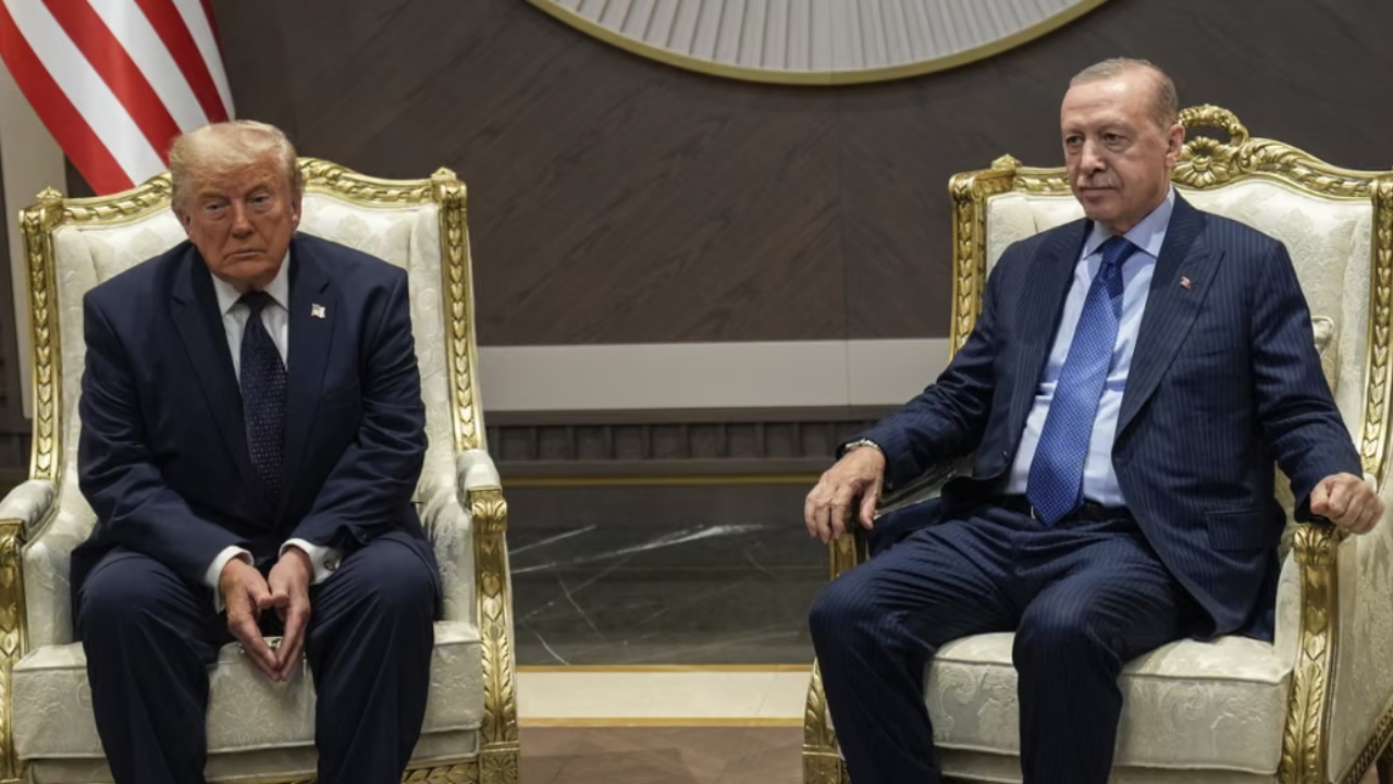  Po i testoja  ne kemi qenë gjithmonë pranë tyre   Trump nuk i kursen kritikat për vendet e NATO s  S do vija fare nëse samiti nuk do mbahej në Turqi