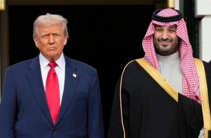 trump-dhe-bin-salman-kriza-dhe-mosmarreveshjet-si-lufta-me-iranin-e-ka-ndryshuar-marredhenien-e-shba-se-dhe-arabise-saudite