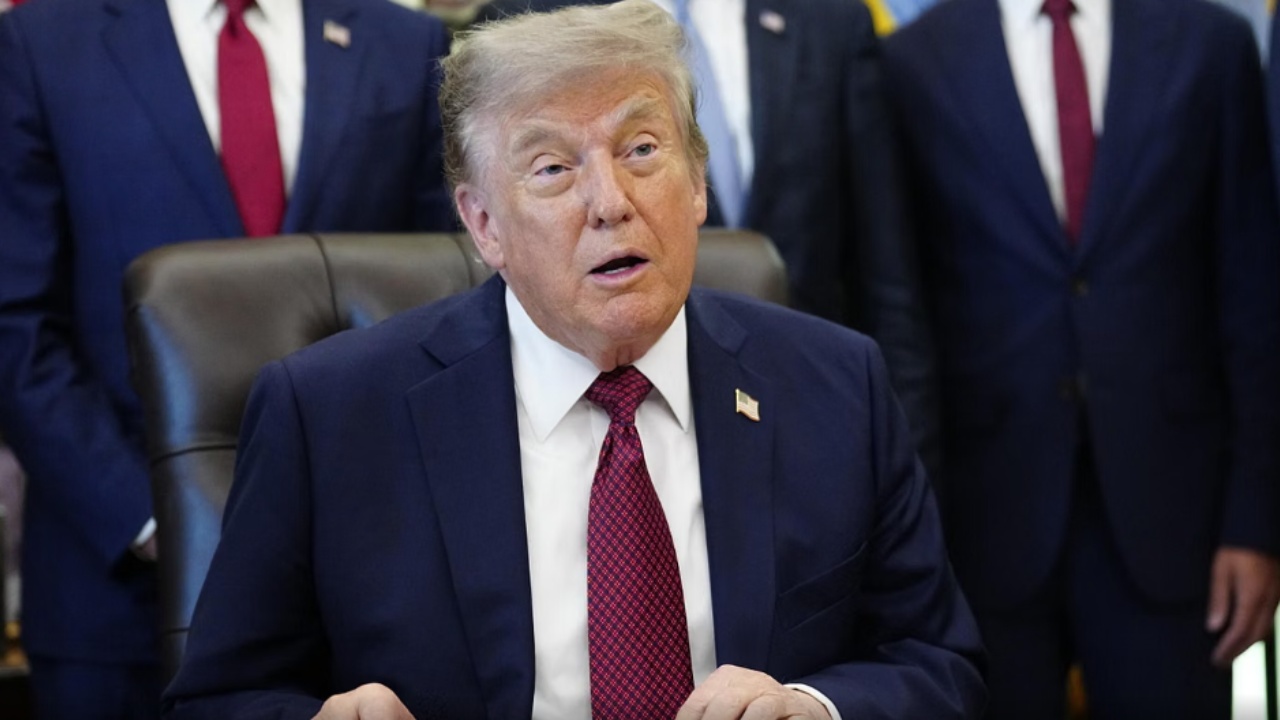 Negociatat SHBA-Iran/ Donald Trump: Po zhvillojmë biseda shumë miqësore, të shohim si do përfundojnë
