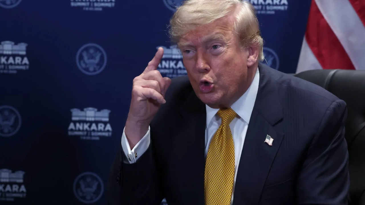  Një partner i tmerrshëm   Spanja injoron komentet e Donald Trump  Vazhdojmë të kemi marrëdhënie të shkëlqyera me SHBA në