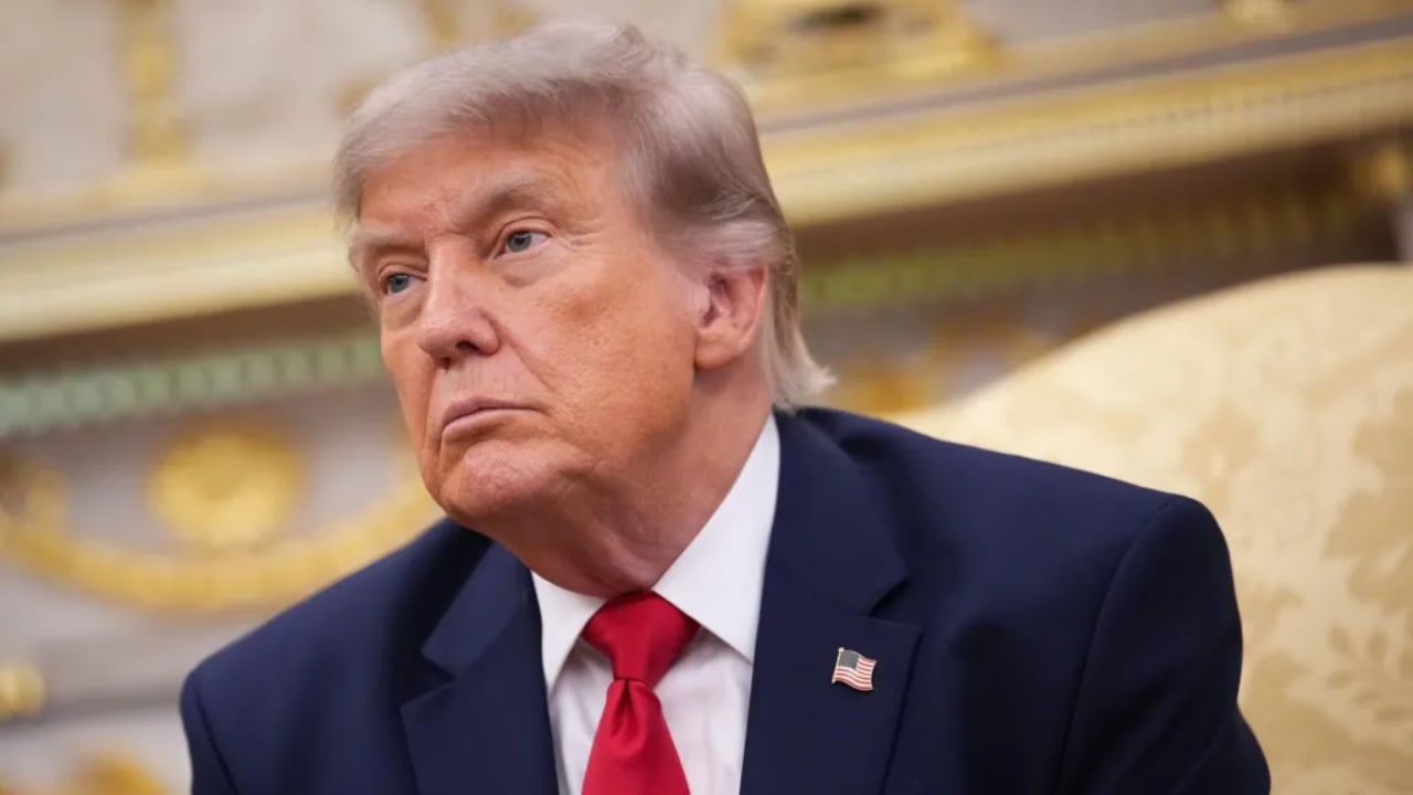 Nga Bibla te  Home Alone  dhe parfumet  zbulohen gjashtë mënyrat e pazakonta si Donald Trump fitoi miliona dollarë në vitin 2025